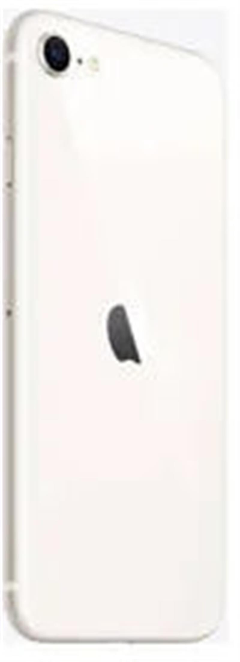 Apple iPhone SE 2022 128GB White