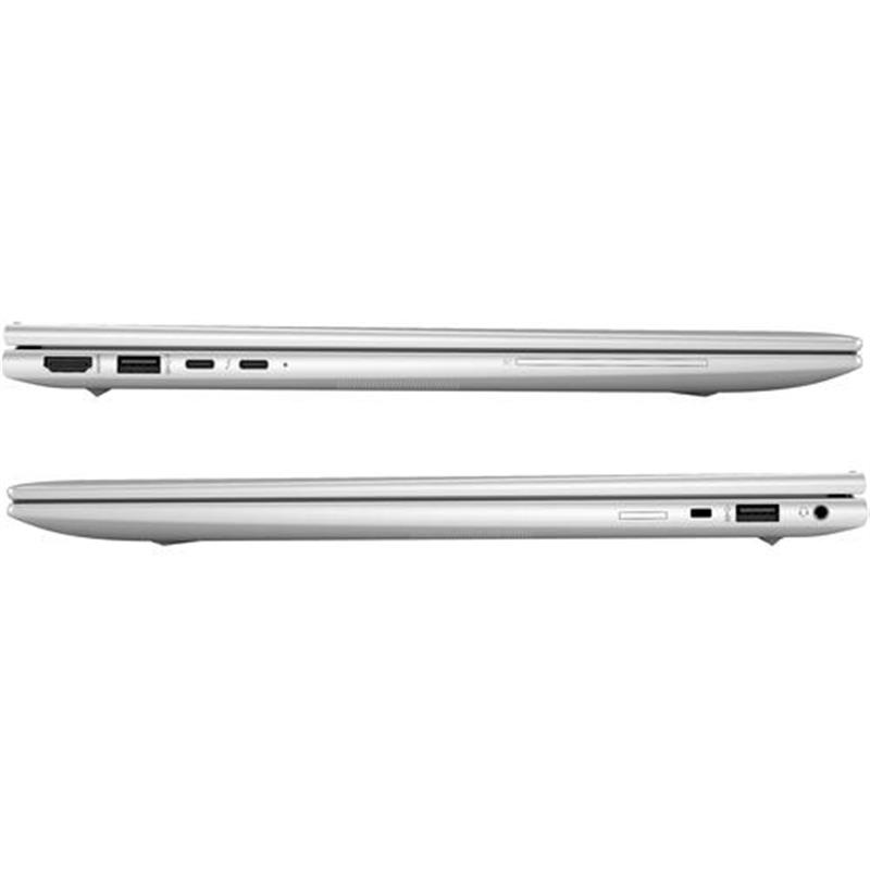 HP EliteBook 860 G10 i5-1335U Notebook 40,6 cm (16"") WUXGA Intel® Core™ i5 16 GB DDR5-SDRAM 512 GB SSD Wi-Fi 6E (802.11ax) Windows 11 Pro Zilver
