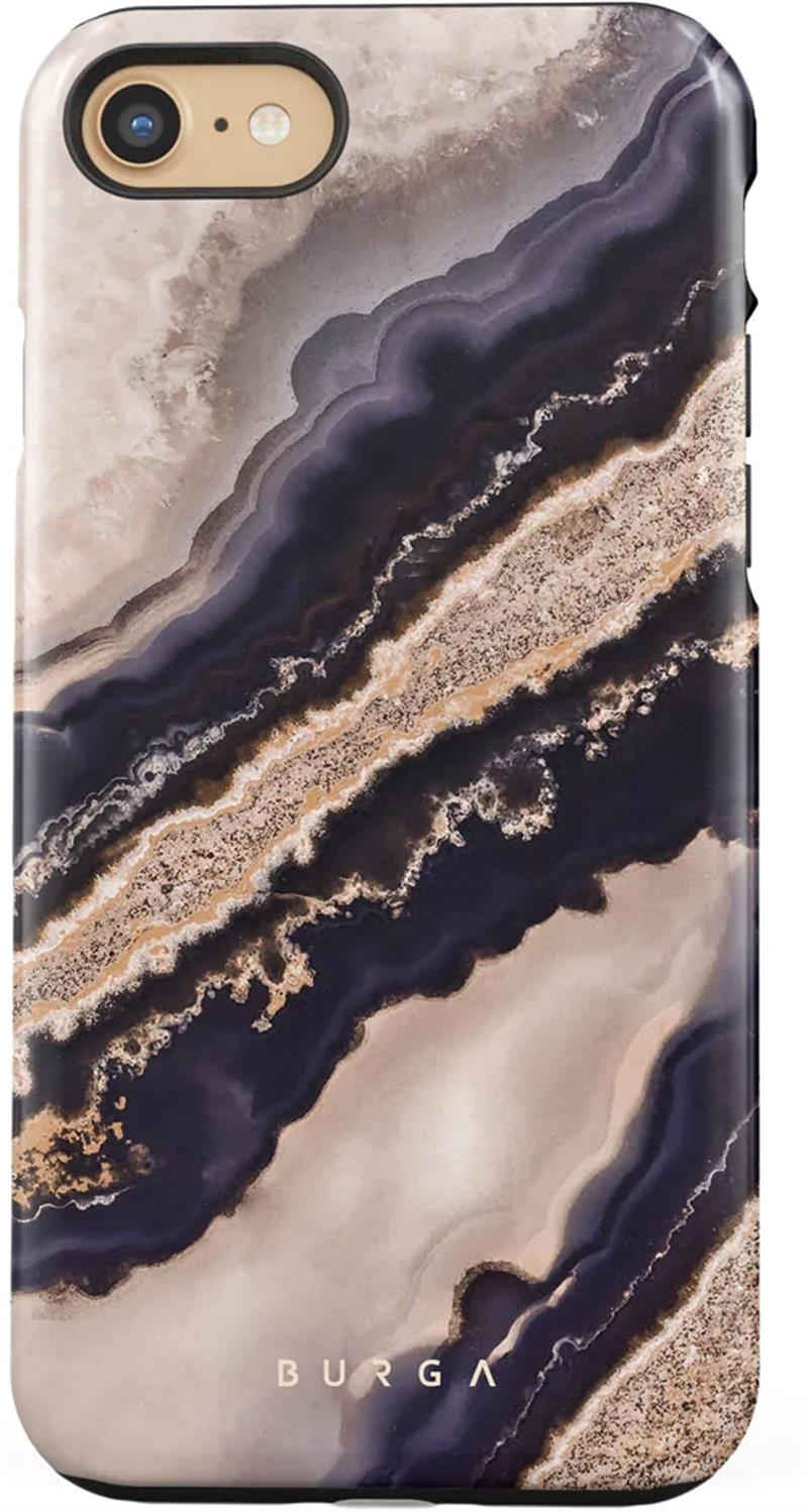 Burga Tough Case Apple iPhone7 8 SE 2020 2022 - Royal Blue