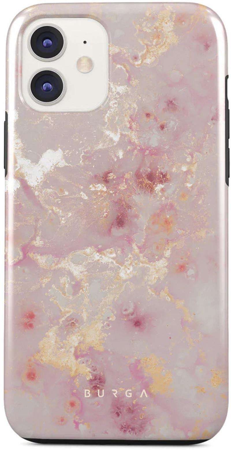 Burga Tough Case Apple iPhone 11 - Golden Coral