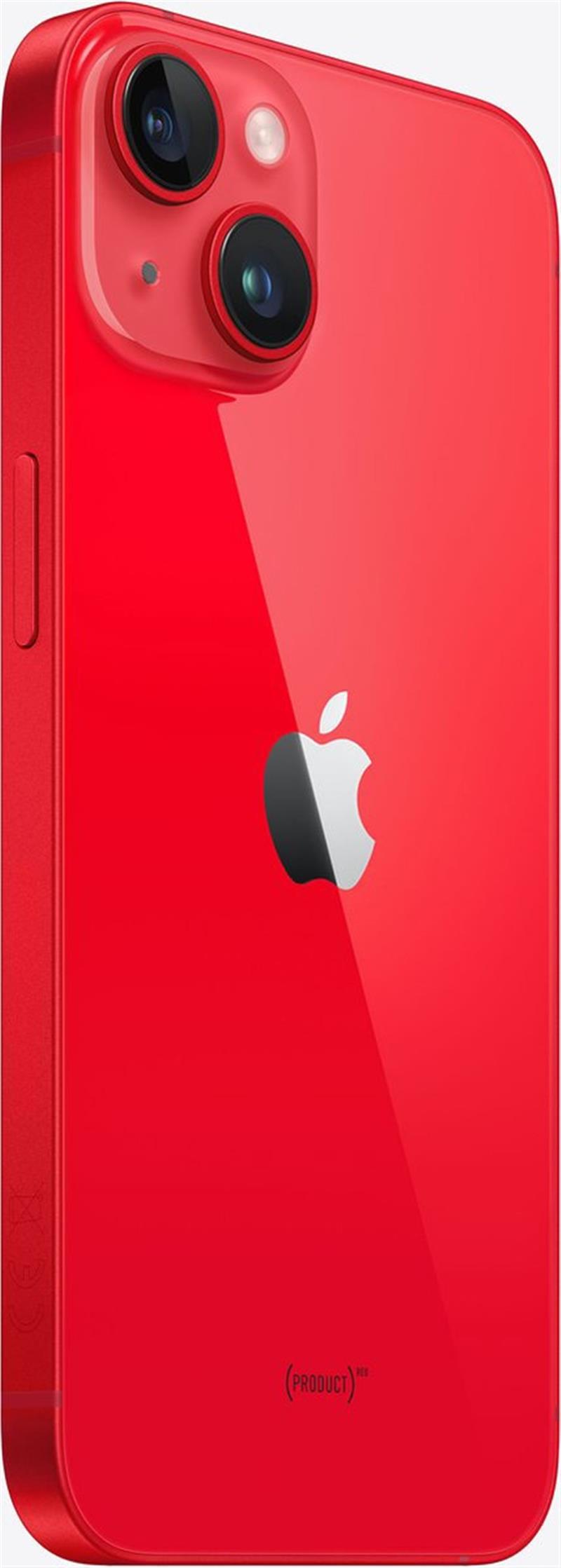 APPLE iPhone 14 256GB PRODUCTRED