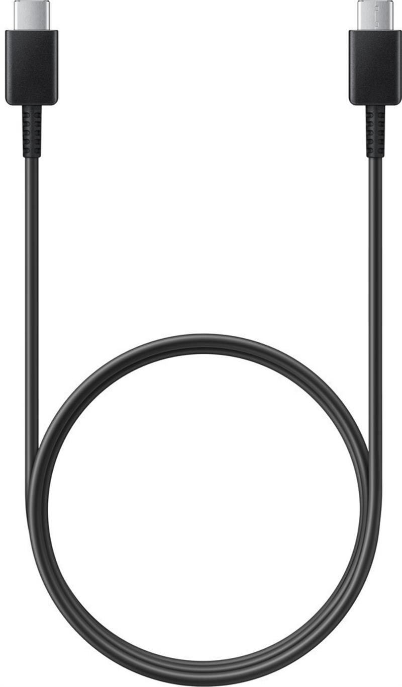 Samsung USB to USB-C Cable 25W 1m Black BULK
