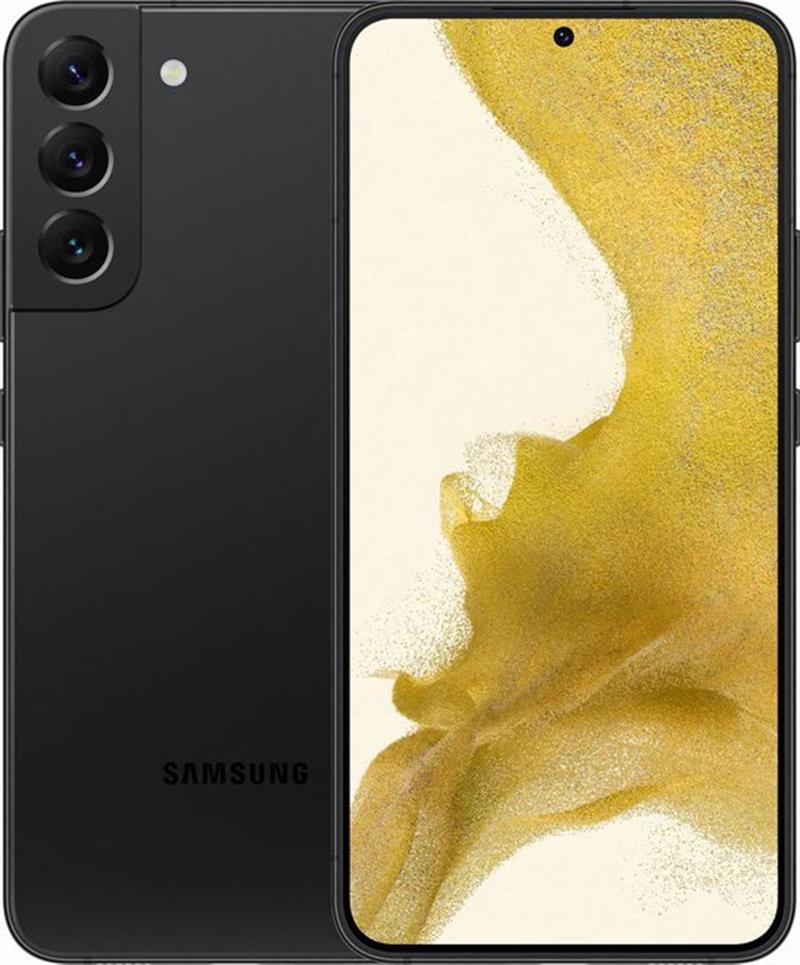 Samsung Galaxy S22 Plus Black Dummy