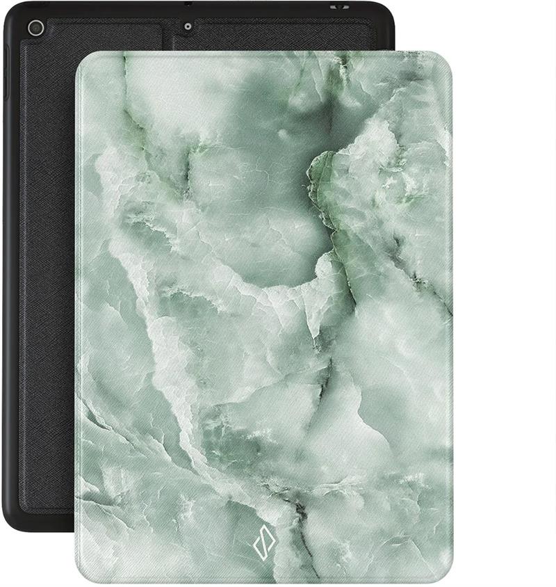 Burga Folio Case Apple iPad 10 2 - Pistachio Cheesecake