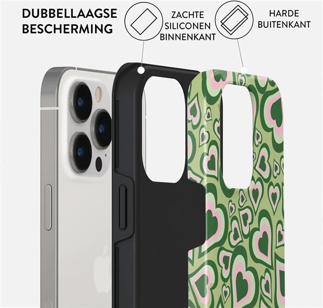 Burga Tough Case Apple iPhone 14 Pro Max - Euphoria