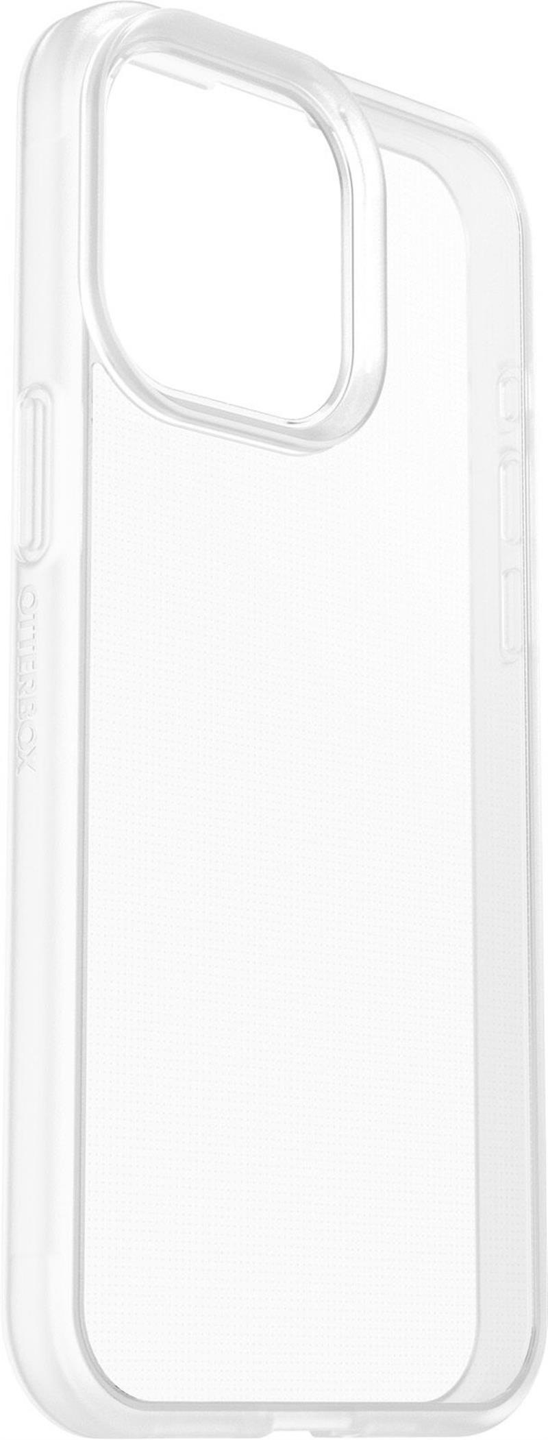 OtterBox React PIXYSTIX clear mobiele telefoon behuizingen Hoes