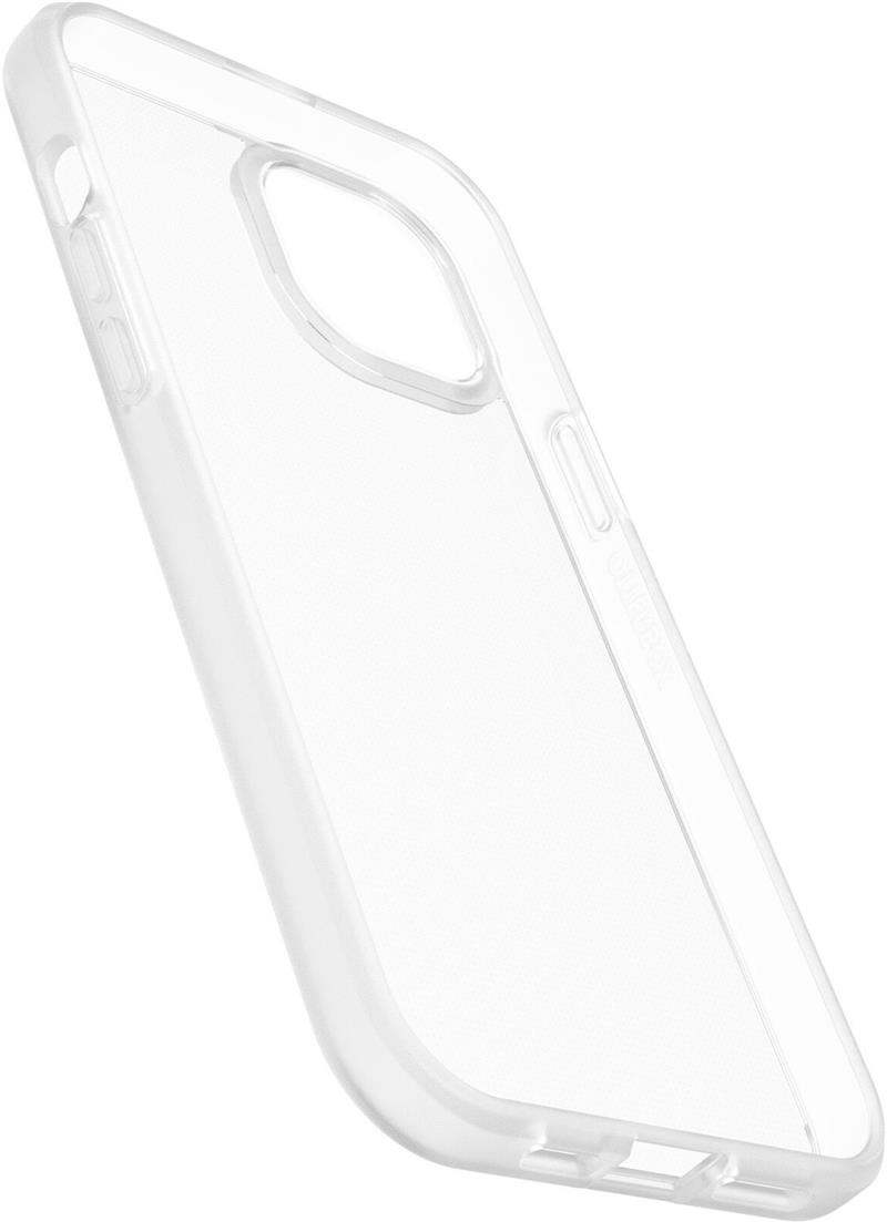 OtterBox React NERDS clear mobiele telefoon behuizingen Hoes