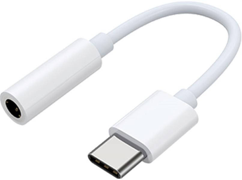 Samsung Alook USB-C to 3 5 mm Jack Adapter Metal Designed for Samsung 