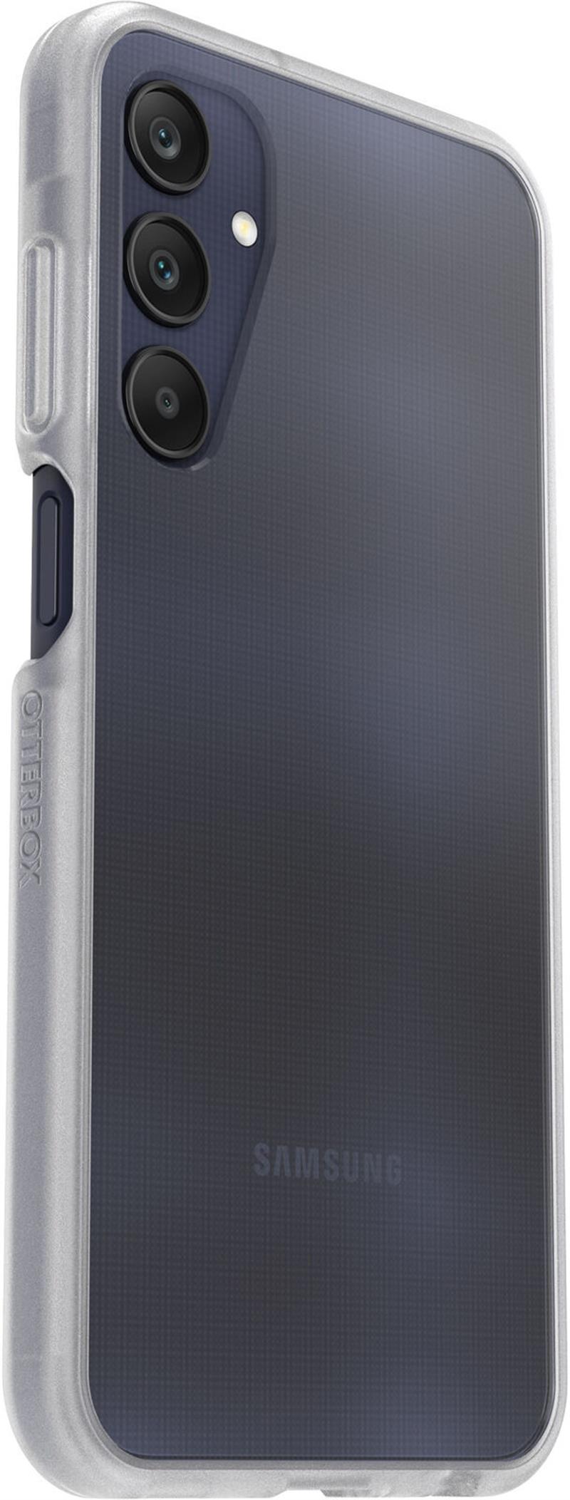 OtterBox React Case Samsung Galaxy A25 Clear