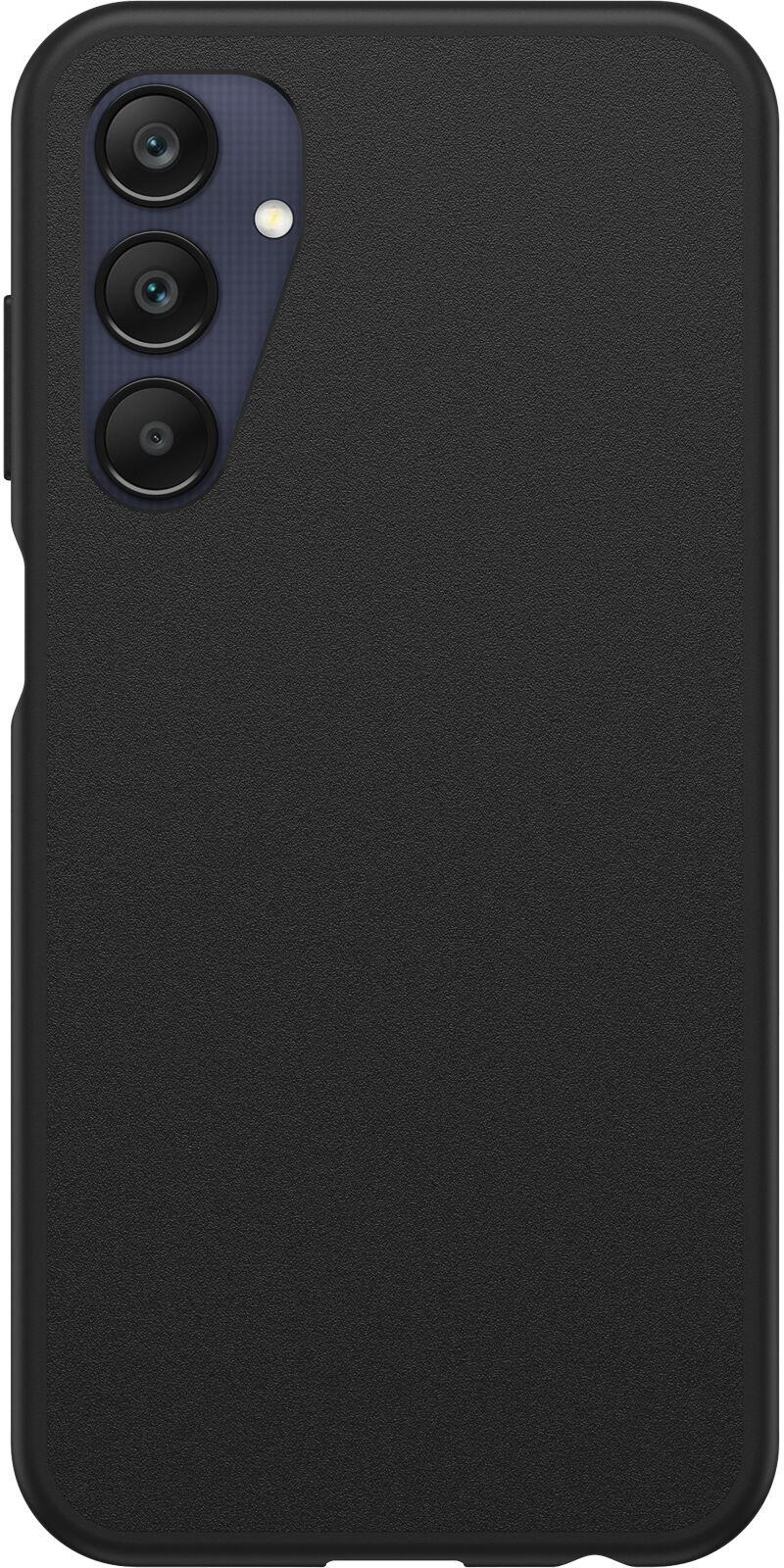 OtterBox React Case Samsung Galaxy A25 Black