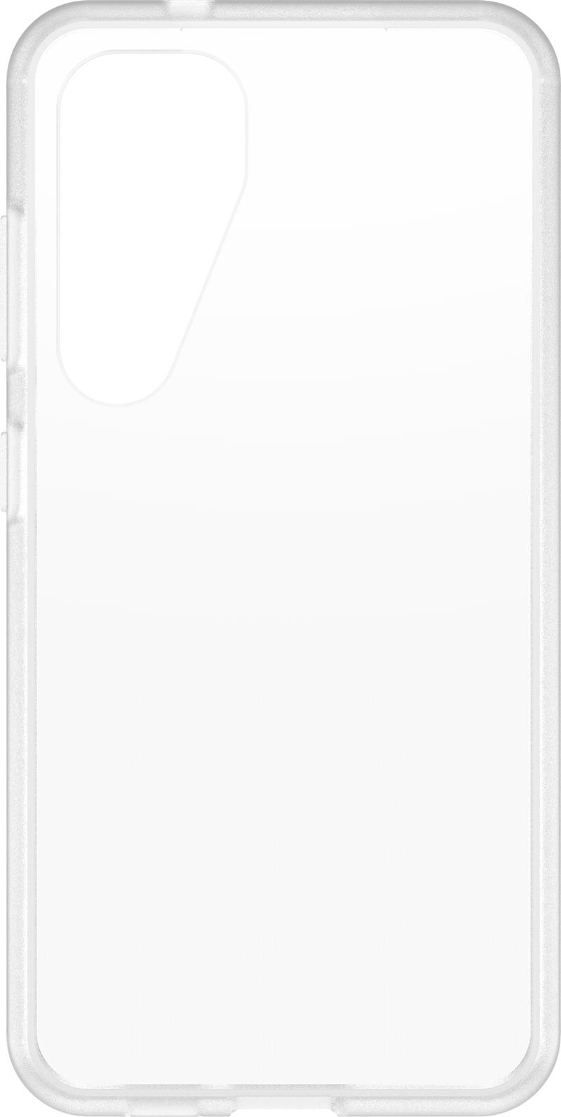 OtterBox React Case Samsung Galaxy S24 Clear