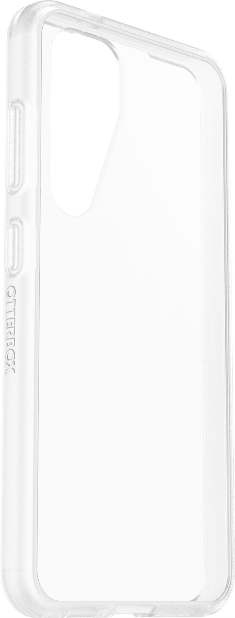 OtterBox React Case Samsung Galaxy S24 Clear