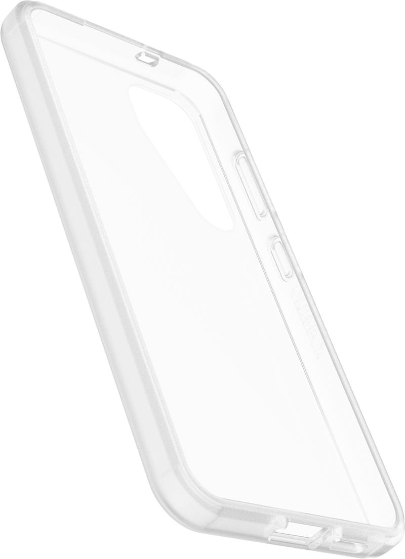 OtterBox React Case Samsung Galaxy S24 Clear