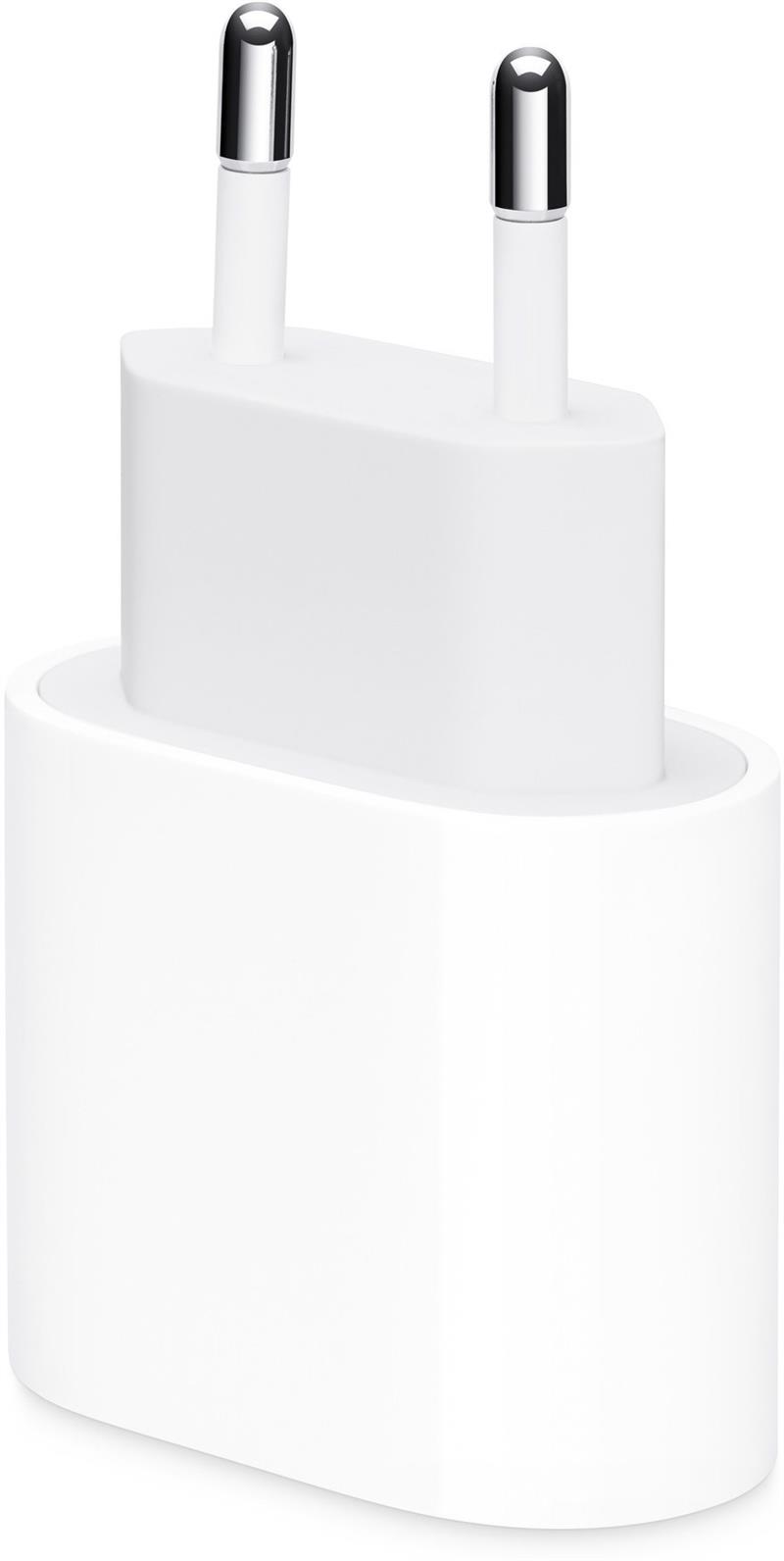 Apple 20W USB-C Power Adapter 