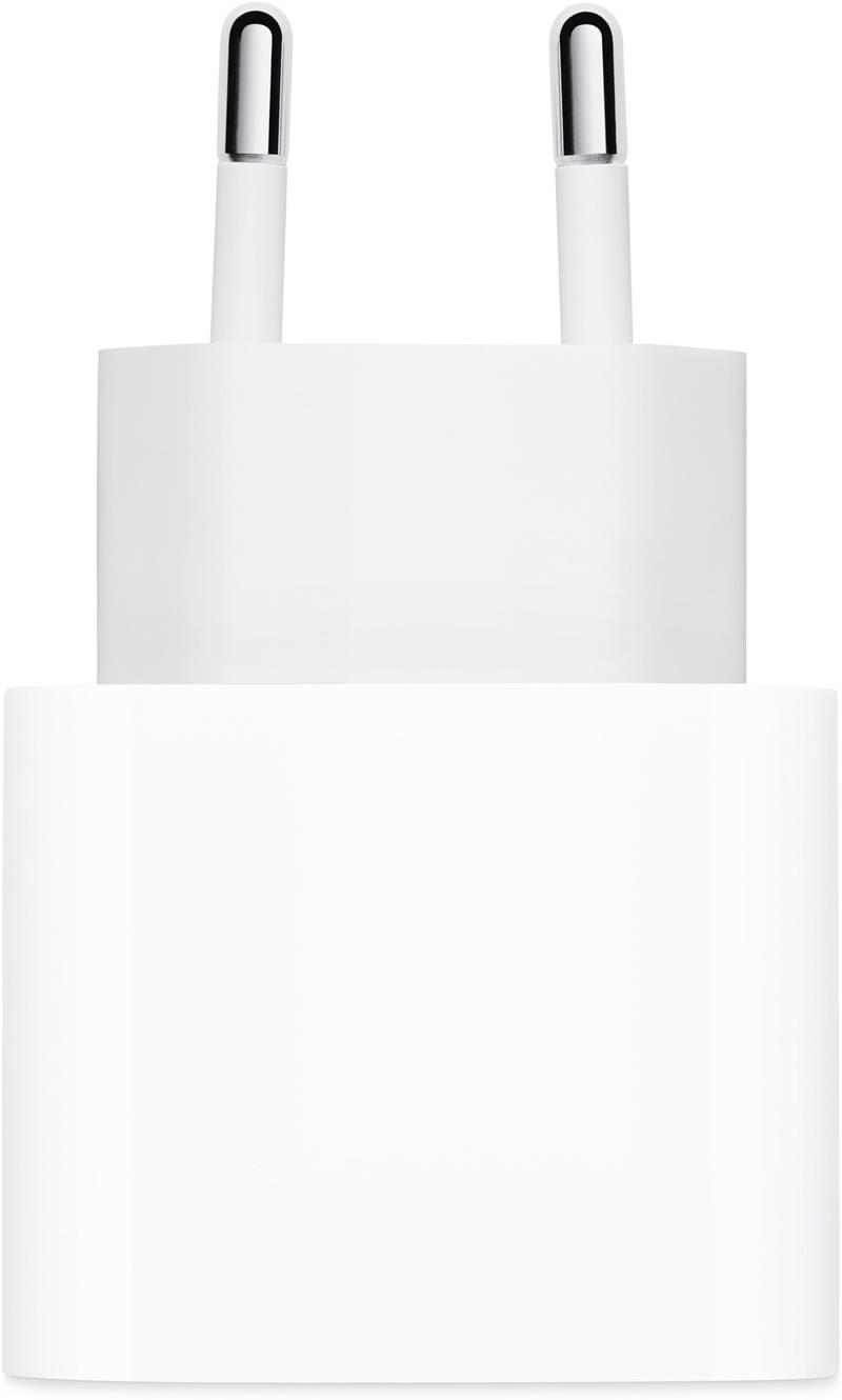 Apple 20W USB-C Power Adapter 