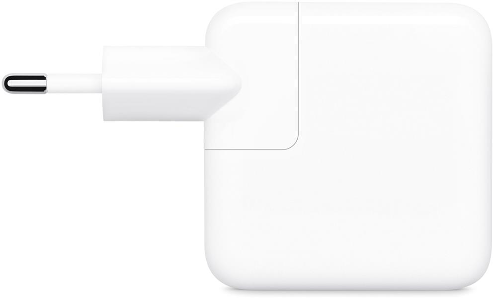 Apple 35W Dual USB-C Power Adapter 