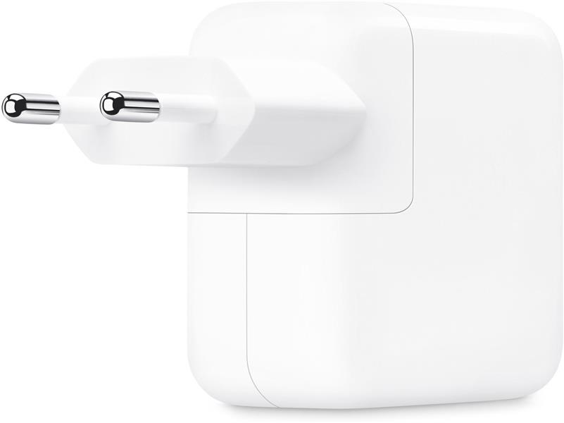 Apple 35W Dual USB-C Power Adapter 