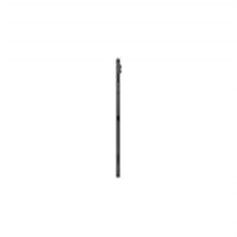Samsung Galaxy Tab S9+ SM-X810N 256 GB 31,5 cm (12.4"") Qualcomm Snapdragon 12 GB Wi-Fi 6 (802.11ax) Android 13 Grafiet