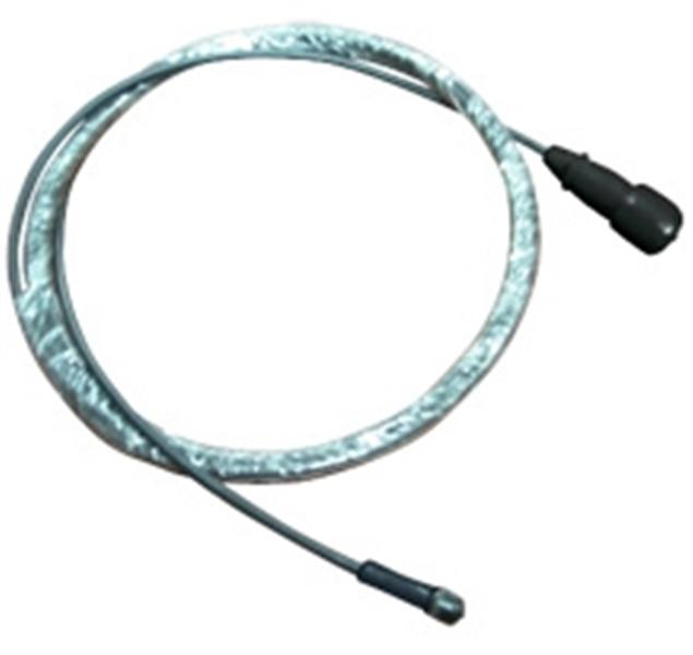 Edimax Antenna cable indoor LMR 200 RP-SMA f - N-connector m 1m from device RP-SMA to Antenne N 