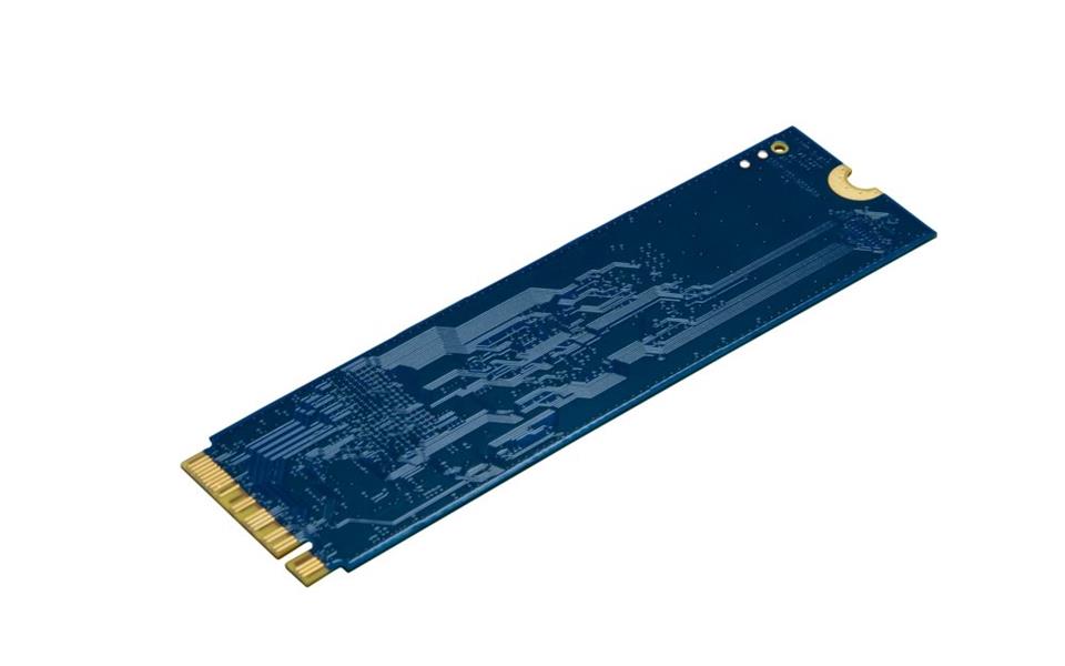 Kingston Technology 500G NV3 M.2 2280 NVMe SSD