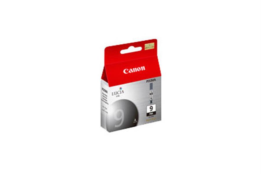 Canon PGI-9PBK Origineel 1 stuk(s)