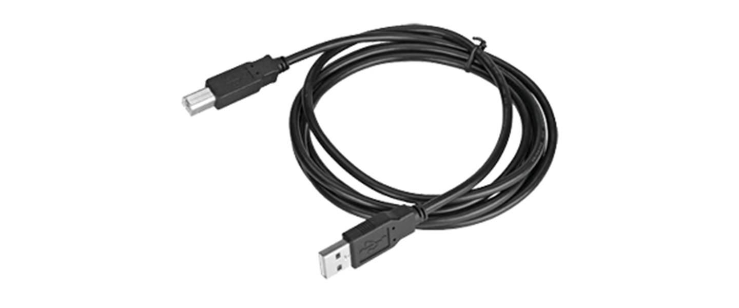 LEXMARK Scanner Cable for 4600 MFP