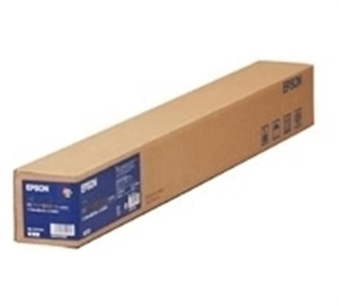 Epson Premium Glossy Photo Paper, 16"" x 30,5 m, 170g/m²