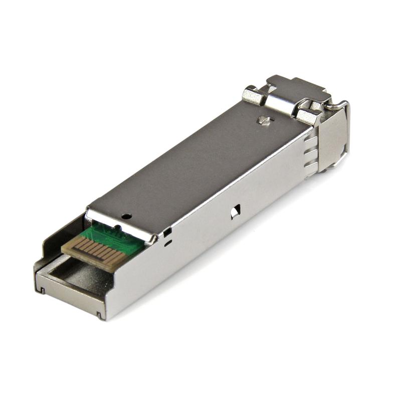 StarTech.com Cisco GLC-FE-100FX compatibel SFP Transceiver module 100BASE-FX