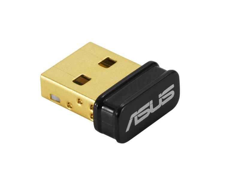 ASUS USB-N10 Nano B1 N150 WLAN 150 Mbit/s Intern