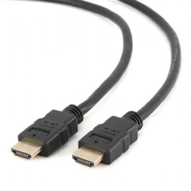 Gembird High Speed HDMI kabel met Ethernet 15 meter *HDMIM