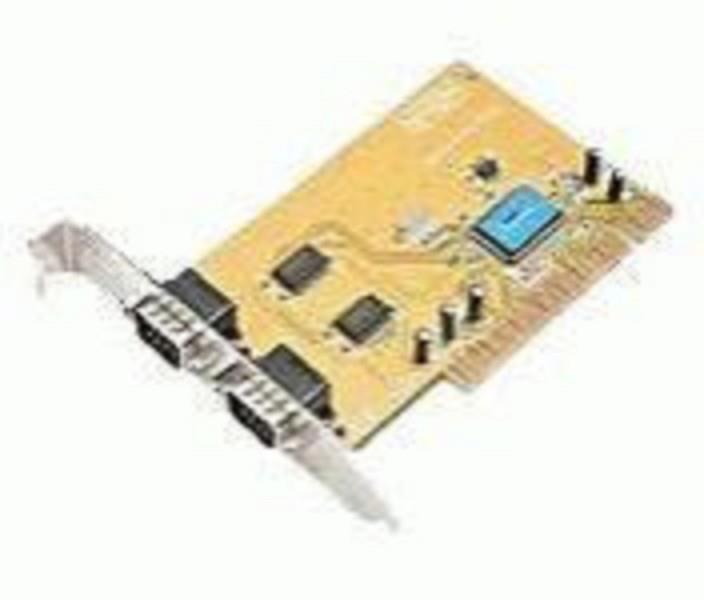 Neomounts PCI2S650 interfacekaart/-adapter