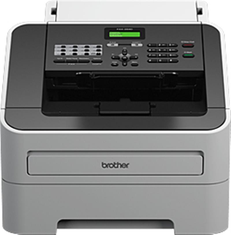 Brother FAX-2940 multifunctional Laser 600 x 2400 DPI 20 ppm A4