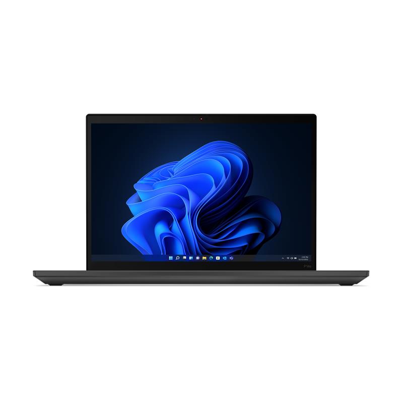 Lenovo ThinkPad P14s Intel® Core™ i7 i7-1370P Mobiel werkstation 35,6 cm (14"") WUXGA 64 GB LPDDR5x-SDRAM 1 TB SSD NVIDIA RTX A500 Wi-Fi 6E (802.11ax)