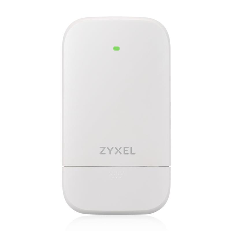 Zyxel POE12-3PD-ZZ0101F PoE adapter & injector Gigabit Ethernet