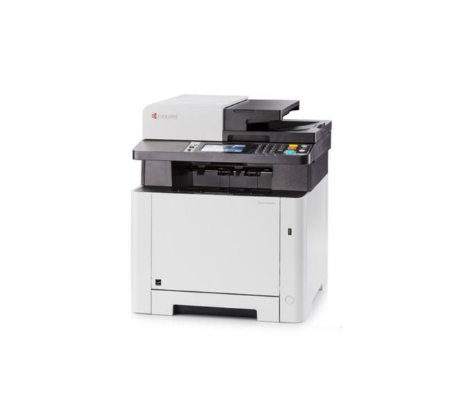 KYOCERA ECOSYS M5526cdw Laser 26 ppm 1200 x 1200 DPI A4 Wi-Fi