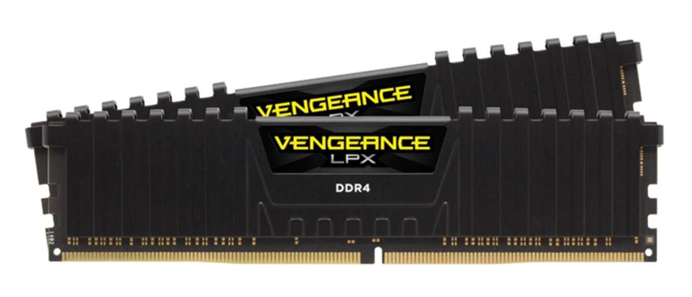 Corsair Vengeance LPX geheugenmodule 64 GB 2 x 32 GB DDR4 64 MHz