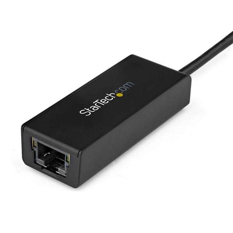 StarTech.com USB 3.0 naar Gigabit Ethernet Netwerkadapter