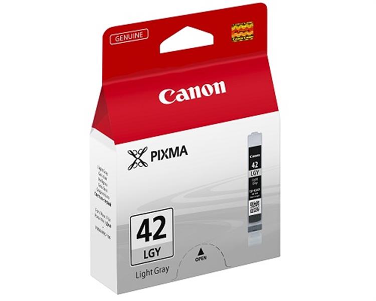 Canon CLI-42 LGY Origineel Licht Grijs 1 stuk(s)