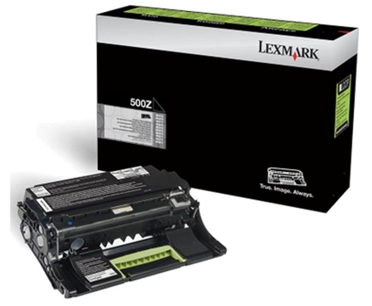 Lexmark 50F0Z00 kopieercorona 60000 paginas