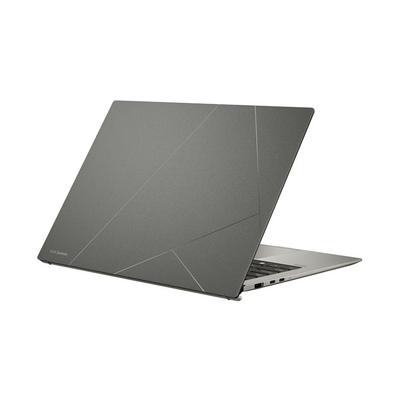 ASUS Zenbook S 13 OLED UX5304VA-NQ075W Laptop 33,8 cm (13.3"") 2.8K Intel® Core™ i7 i7-1355U 16 GB LPDDR5-SDRAM 1 TB SSD Wi-Fi 6E (802.11ax) Windows 1