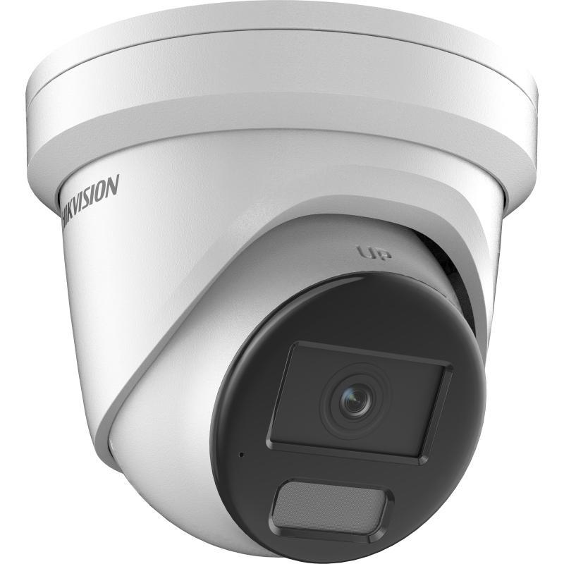 Hikvision DS-2CD2387G2H-LIU(2.8mm)(eF)(O-STD) Torentje IP-beveiligingscamera Binnen & buiten 3840 x 2160 Pixels Plafond