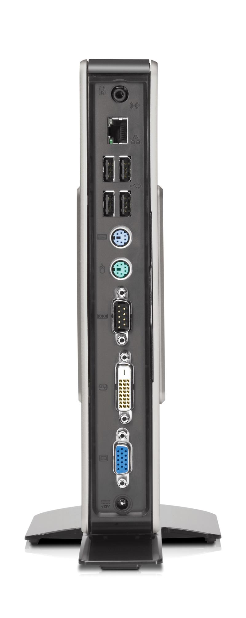 HP eCarePack 5JnextBusDay Exchange ThinC