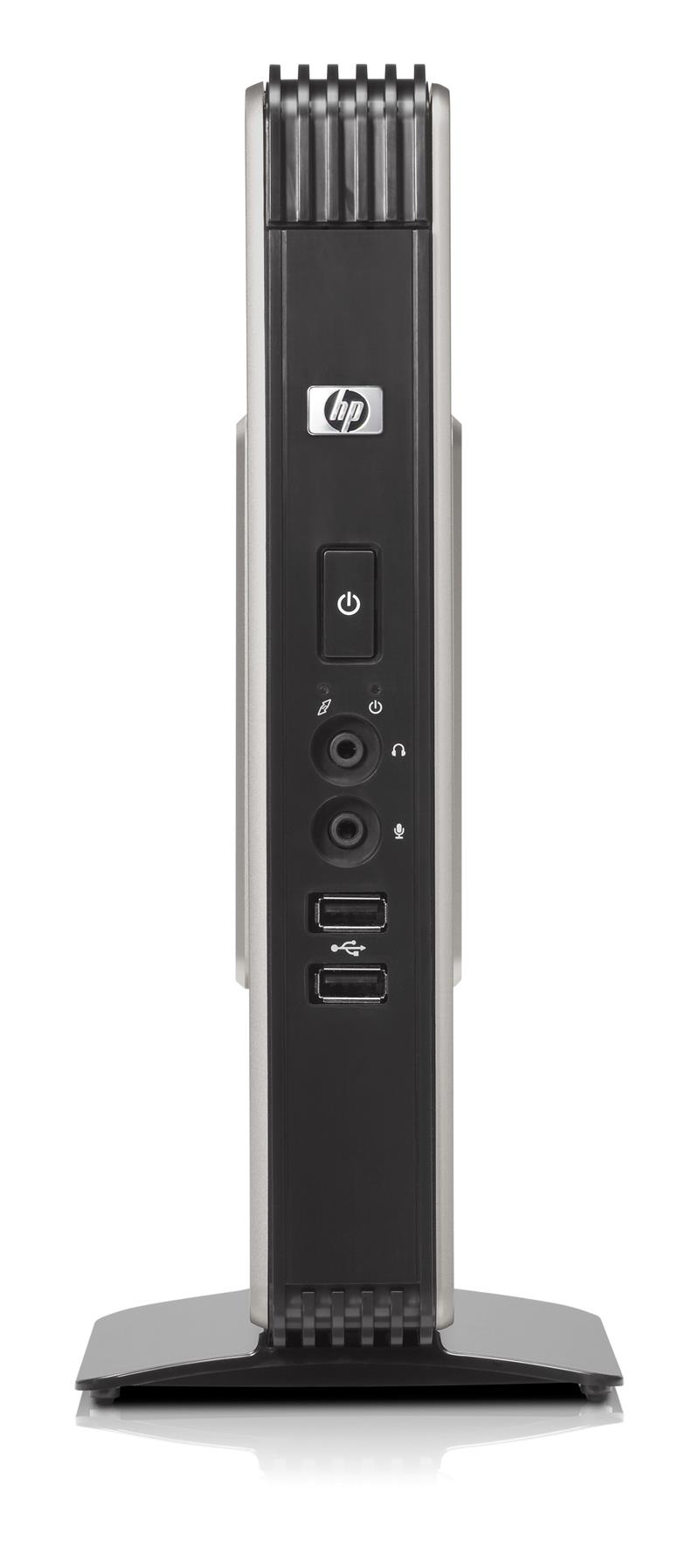 HP eCarePack 5JnextBusDay Exchange ThinC