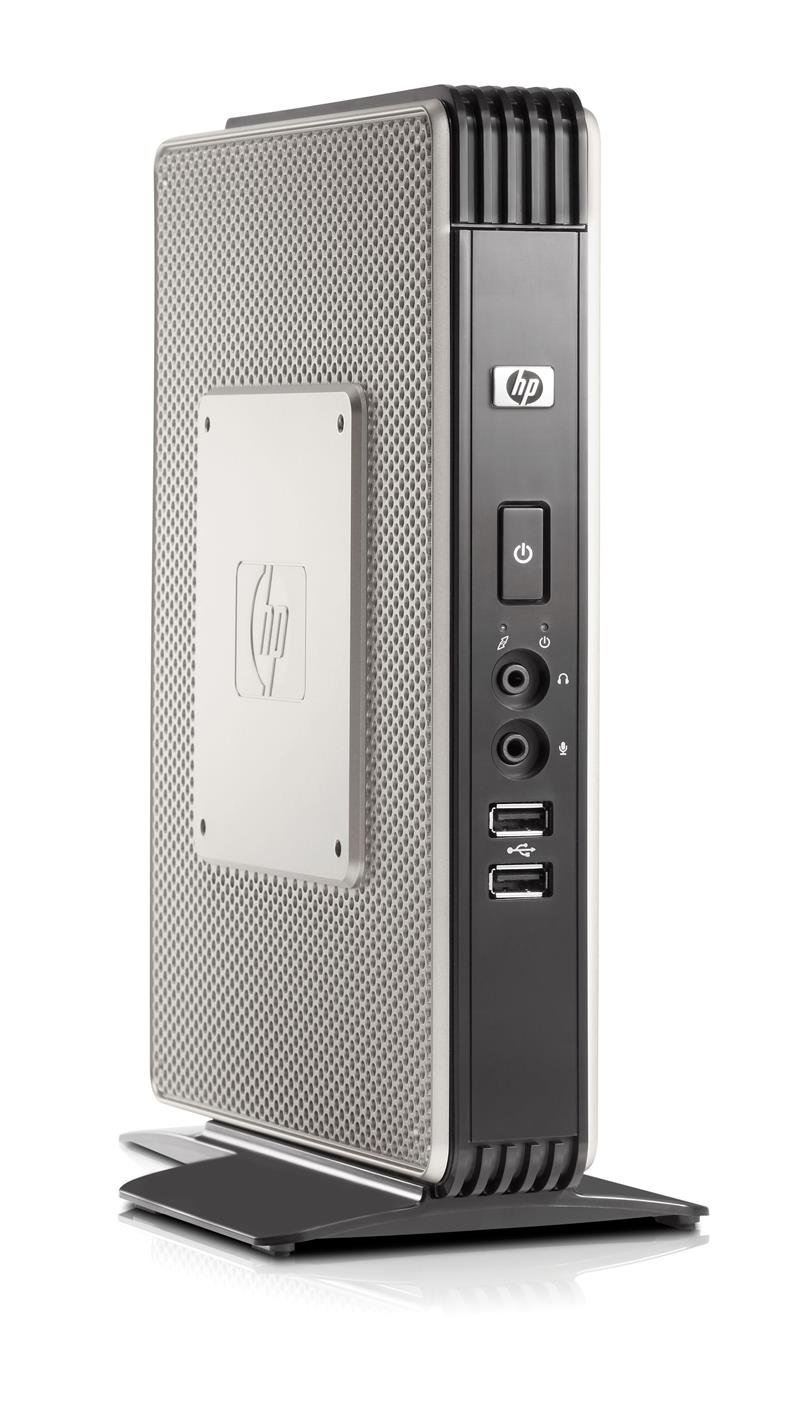 HP eCarePack 5JnextBusDay Exchange ThinC