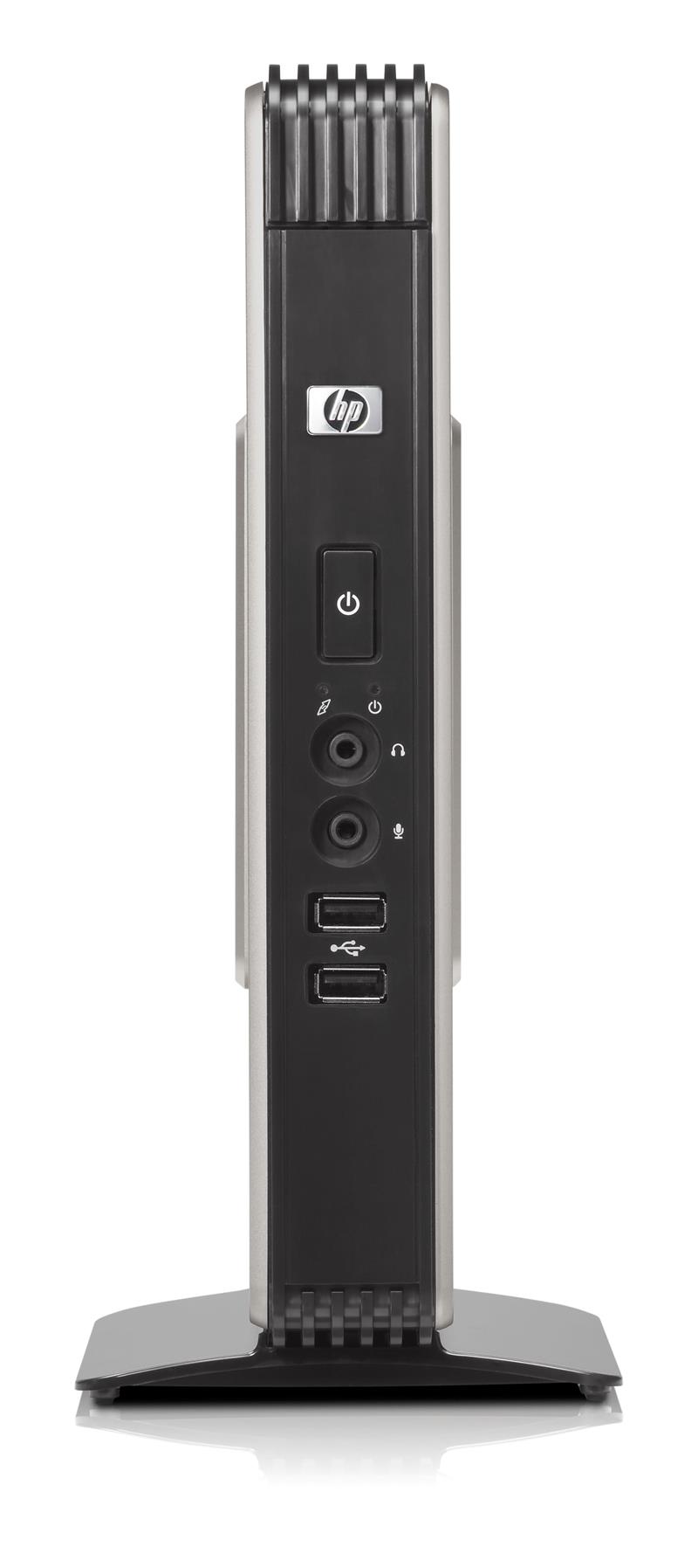 HP eCarePack 5JnextBusDay Exchange ThinC