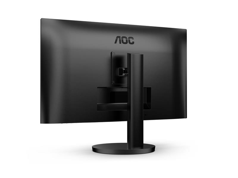 AOC B3 27B3CF2 LED display 68,6 cm (27"") 1920 x 1080 Pixels Full HD Zwart