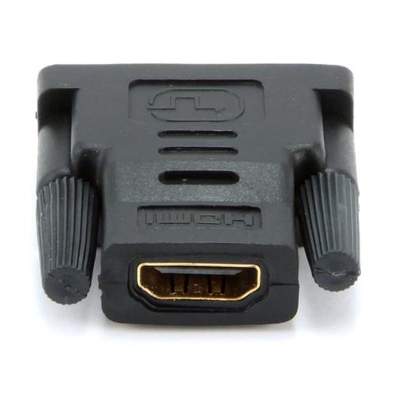HDMI F naar DVI M adapter