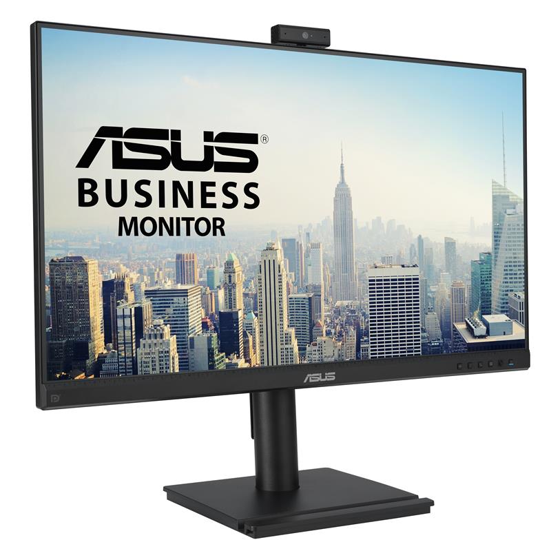 ASUS BE27QFK computer monitor 68,6 cm (27"") 1920 x 1080 Pixels Full HD LCD Zwart