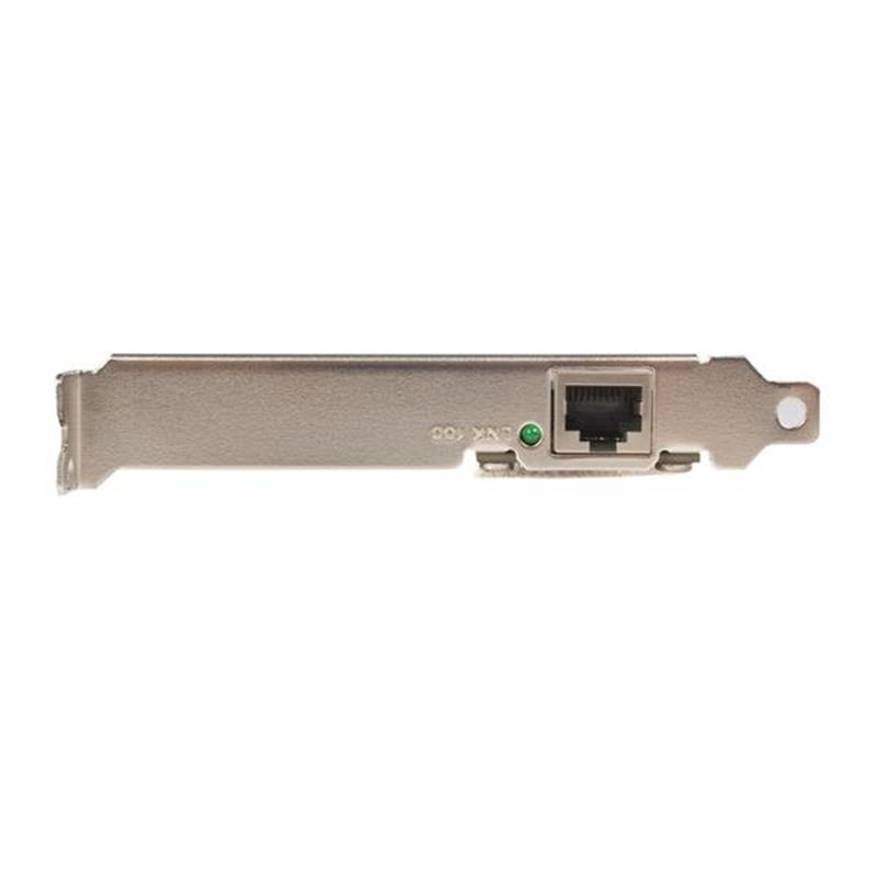 StarTech.com 1-poort PCI Express 10/100 Ethernet Netwerkkaart Adapter