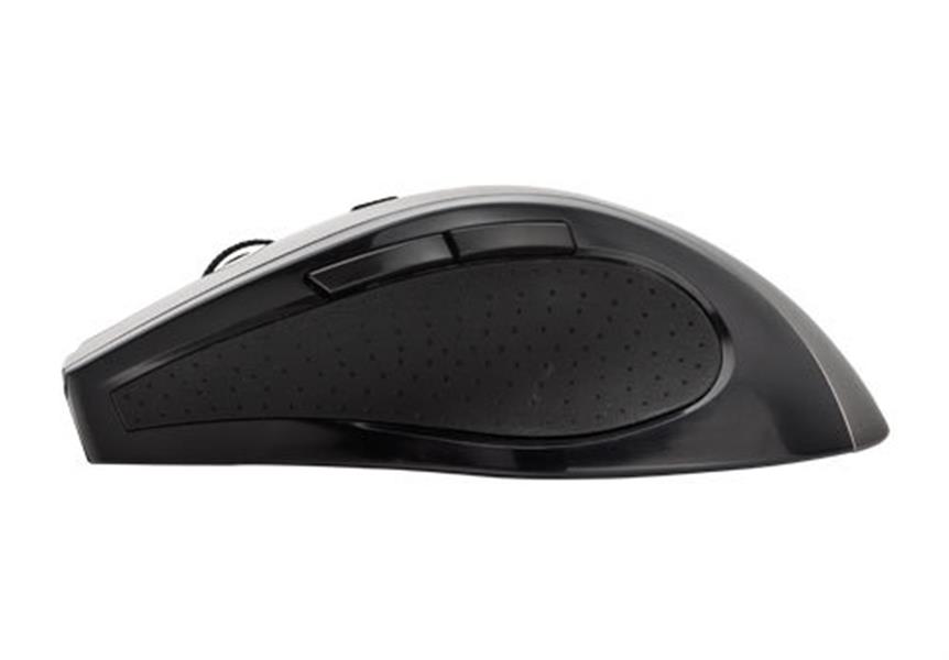 Trust MaxTrack Wireless muis RF Draadloos Optisch 1000 DPI Rechtshandig